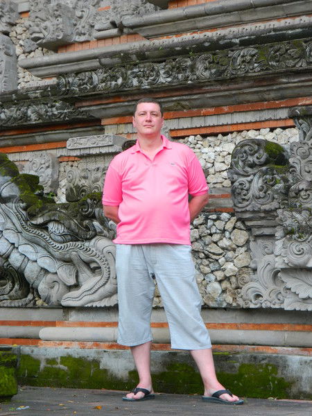 Павел Мавровасилий