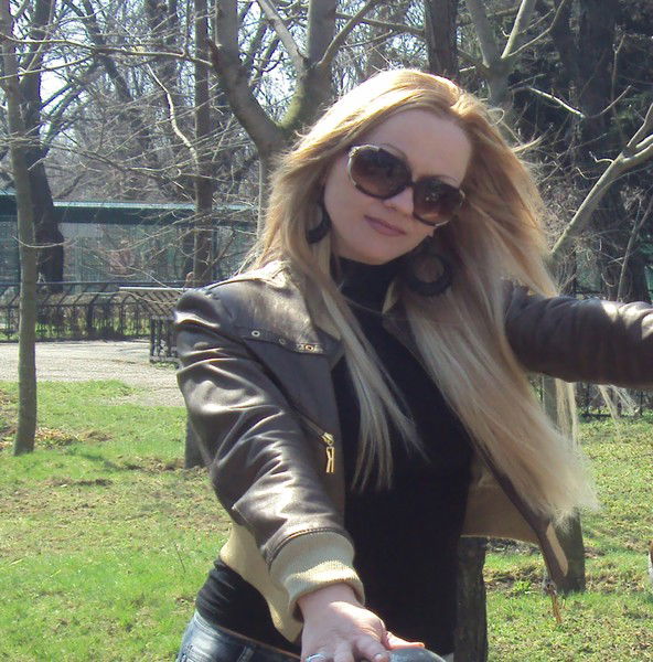 ))) Иришка )))