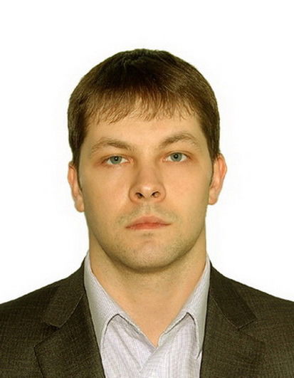 Андрей Мизюкин