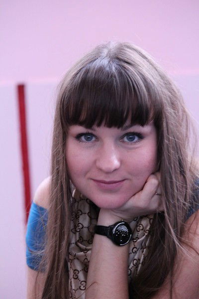 Татьяна Свирчевская