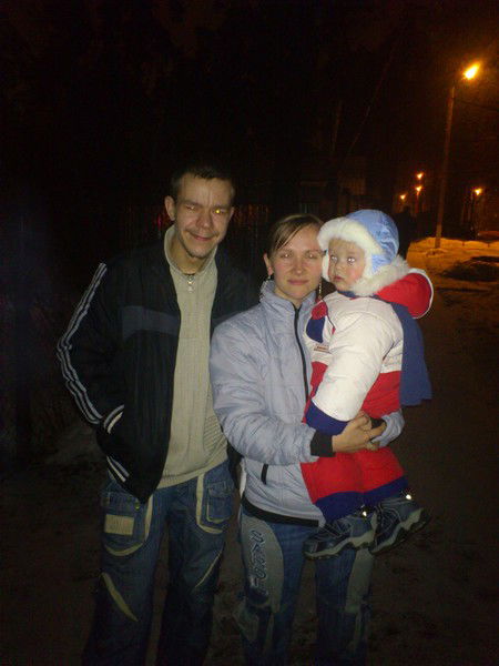 Михаил Кисилев