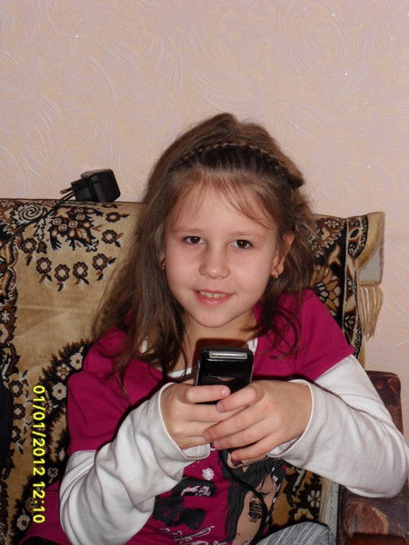 Ирина Головко