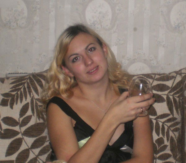 Марина Репина