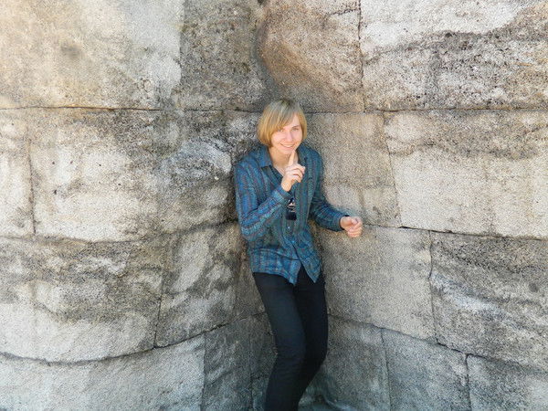 Кот Леопольд