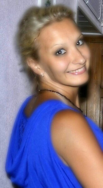 Светлана Михайлова