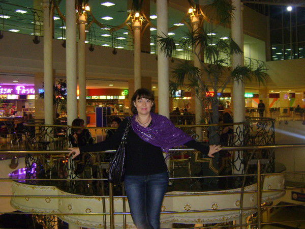 Лилия Халикова