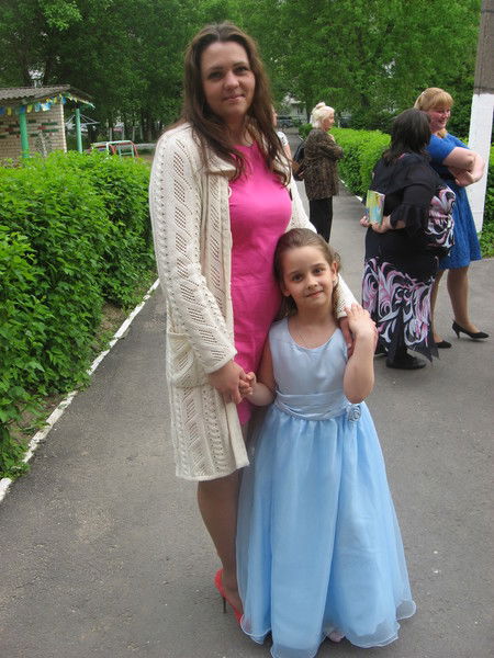 Наталья Занкова