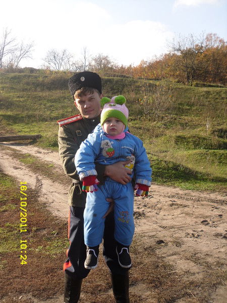 Андрей Щебеньков