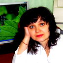 Elena Levina