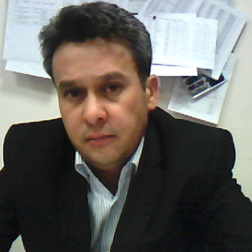 Agajan Mamedov