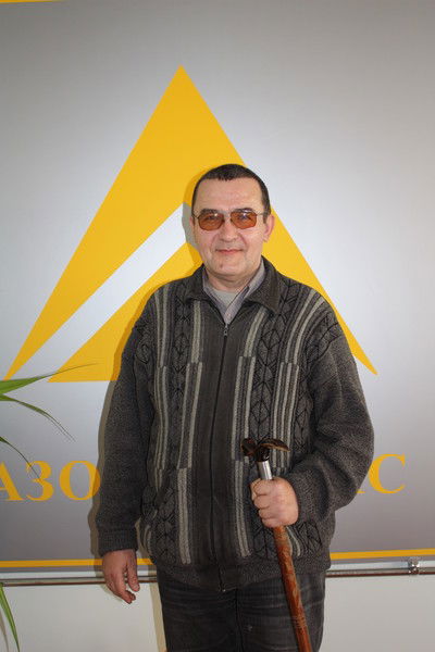 Леонид Помыкалов