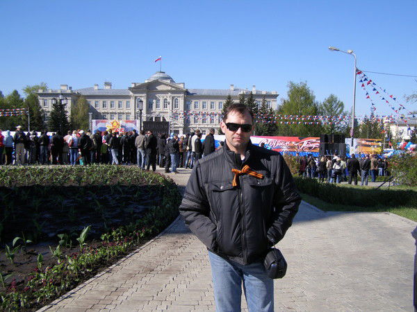 Николай Стадниченко