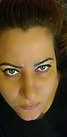 Севиль Микаилова