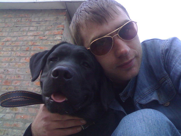 Роман Авдеев