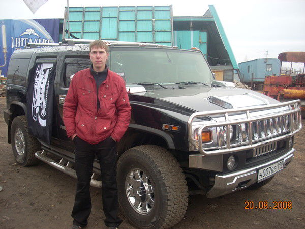 Александр Софронов