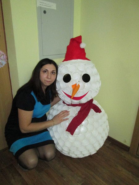 Эльвира Безлепкина