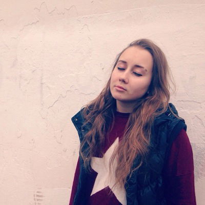 Аполлинария Пшеничникова