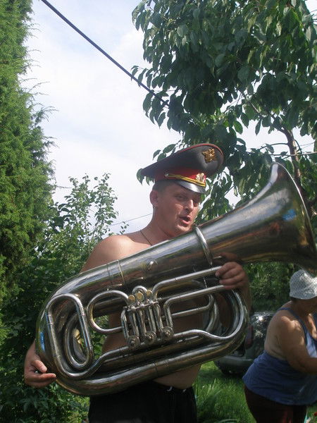 Роман Паньков