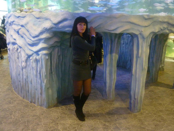 Наталья Троянова