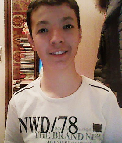 Талгат Шаймерденов