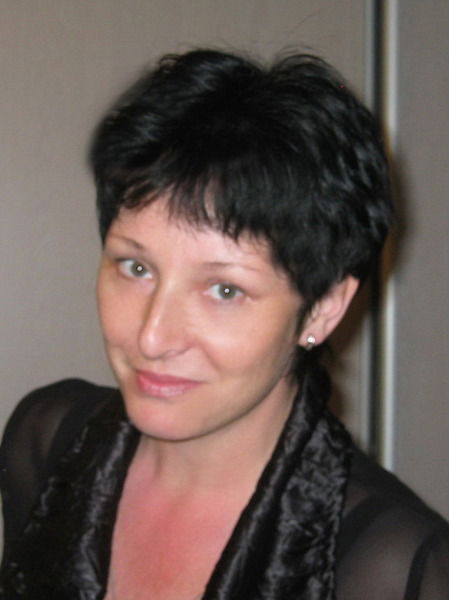 Ольга Шишкина