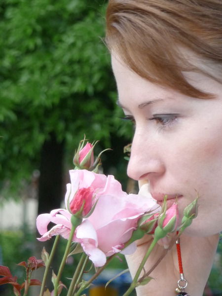 Таня Озорнова