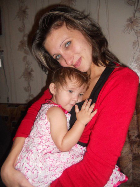 Юлия Кокурхоева