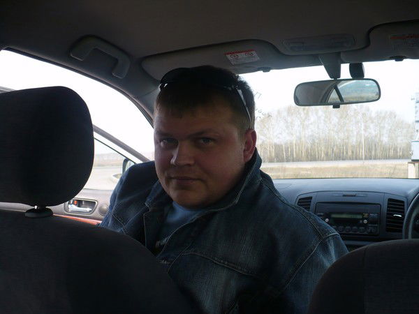 Андрей Ульянов