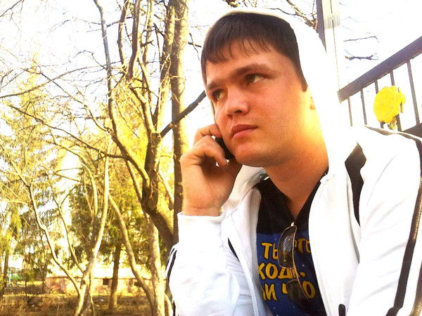 Амир Хисматулин