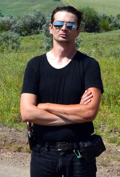 Вадим Грицай