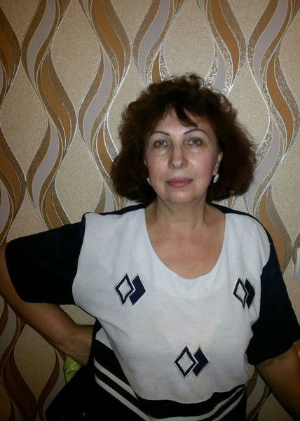 Наталья Шевченко(Савченко)