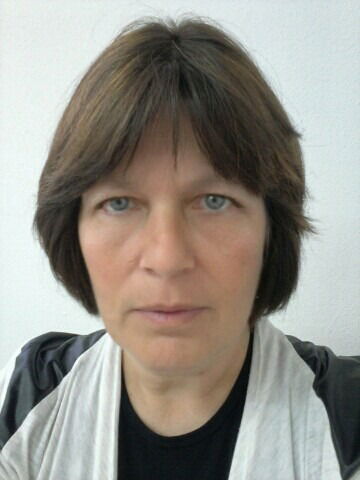 Ирина Думнова