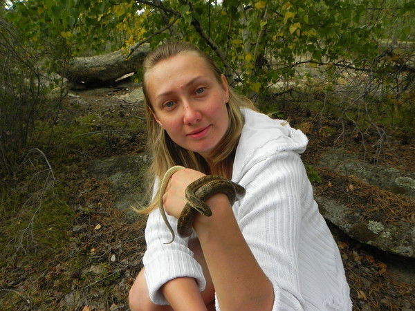 Наталёк Наталёк