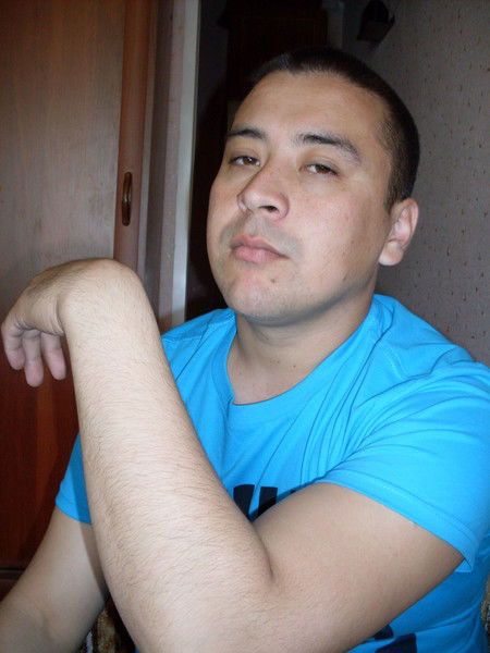 Ринат Галлямов