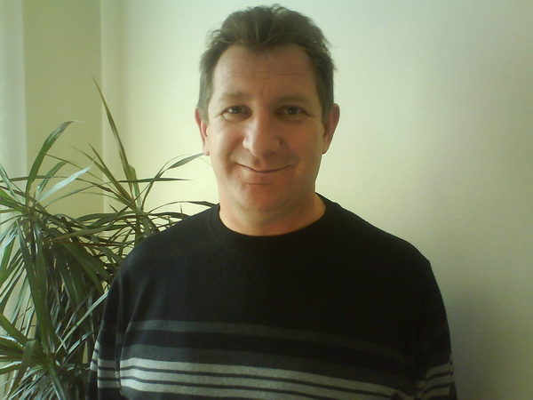 Владимир Пашков