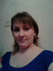 Татьяна Гурова(Найпак)