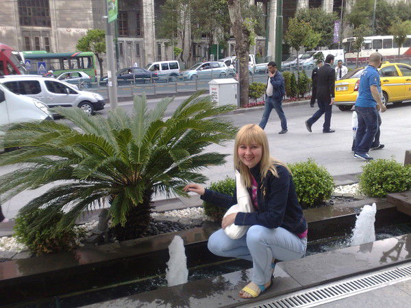 Наталья Кулакова