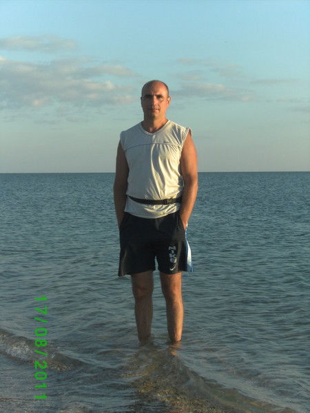 Сергей Хоменко