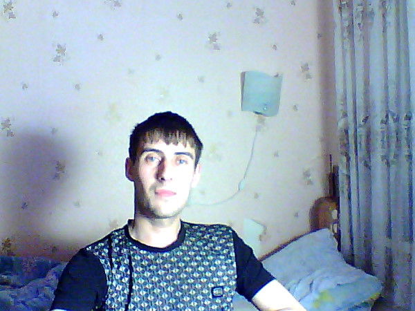 Евгений Логунов