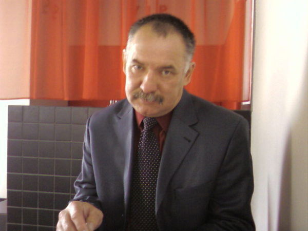 Ирина Николаева