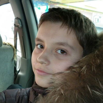 Тимофей Логунов