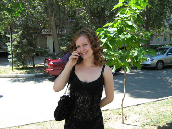 Инна Никифорова