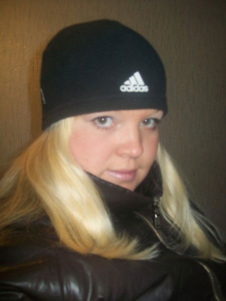 Ирина Дорохова