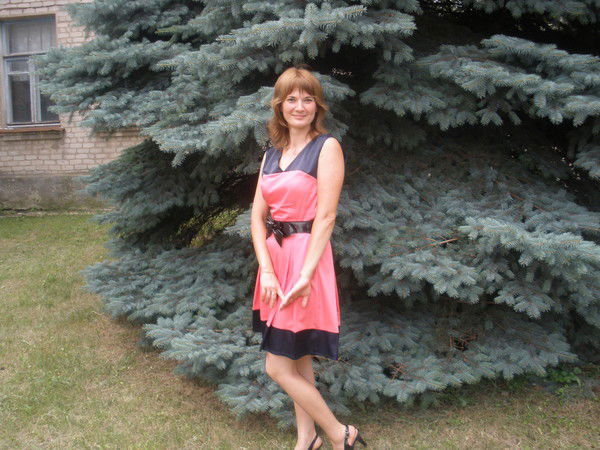 Светлана Белянская