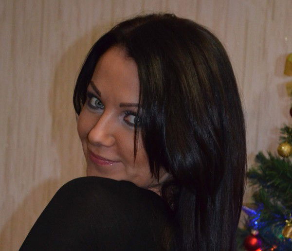 Наталья Ардатова