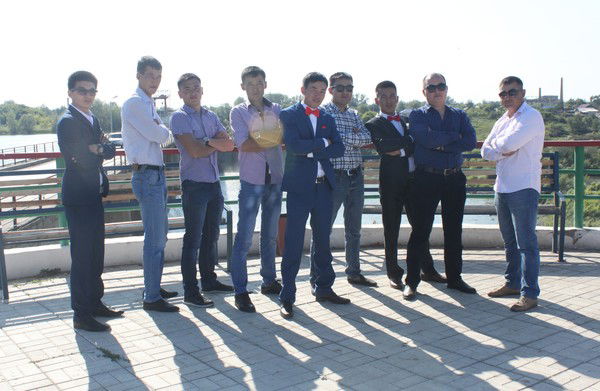 Дастан Даиров