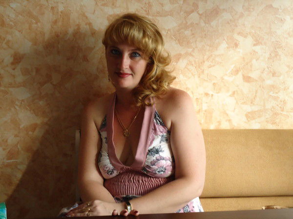 Оксана Хоменко