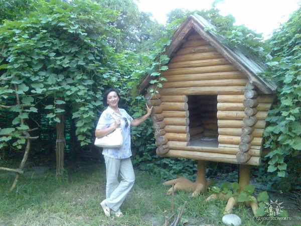 Наталья Арутюнова