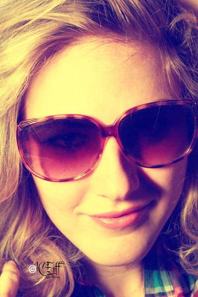 Олюнька Мачужак