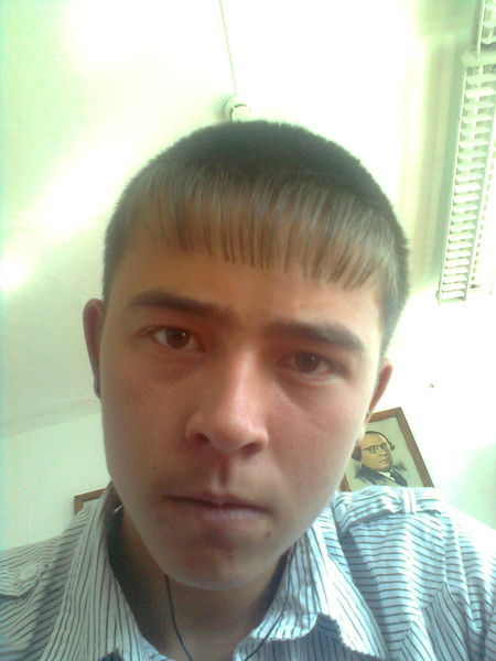 Сергей Шабанов